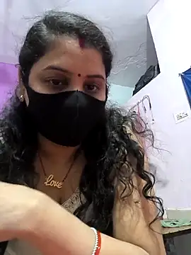 Snapshot of Ruksar-Pathan chatting on February 22, 2025, 7:47 pm Ruksar-Pathan online show from February 22, 2025, 7:47 pm