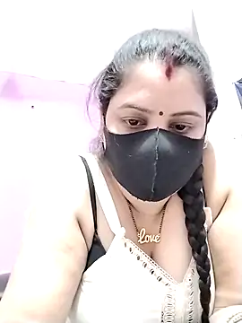 Snapshot of Ruksar-Pathan chatting on February 28, 2025, 10:09 am Ruksar-Pathan online show from February 28, 2025, 10:09 am