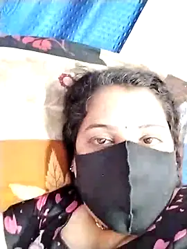 Snapshot of Ruksar-Pathan chatting on February 27, 2025, 4:57 am Ruksar-Pathan online show from February 27, 2025, 4:57 am