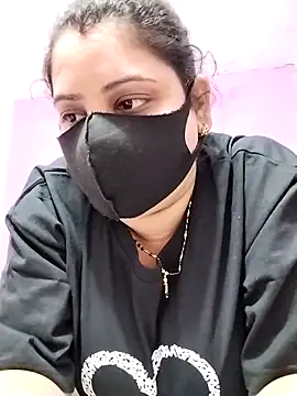 Snapshot of Ruksar-Pathan chatting on March 4, 2025, 7:51 am Ruksar-Pathan online show from March 4, 2025, 7:51 am