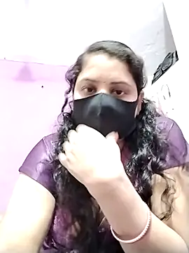 Snapshot of Ruksar-Pathan chatting on February 22, 2025, 1:46 pm Ruksar-Pathan online show from February 22, 2025, 1:46 pm