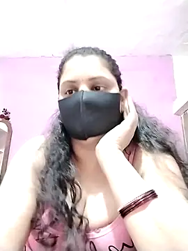 Snapshot of Ruksar-Pathan chatting on October 28, 2025, 8:41 pm Ruksar-Pathan online show from October 28, 2025, 8:41 pm