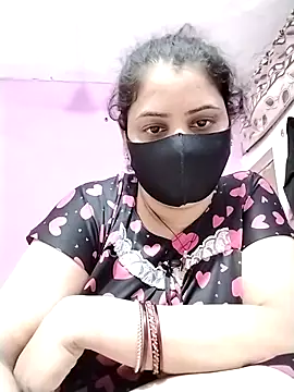 Snapshot of Ruksar-Pathan chatting on September 14, 2025, 7:09 am Ruksar-Pathan online show from September 14, 2025, 7:09 am