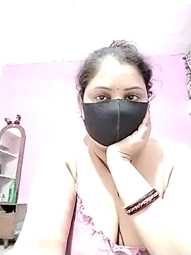 Snapshot of Ruksar-Pathan chatting on September 17, 2025, 8:33 pm Ruksar-Pathan online show from September 17, 2025, 8:33 pm