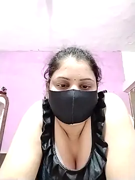 Snapshot of Ruksar-Pathan chatting on October 21, 2025, 7:19 am Ruksar-Pathan online show from October 21, 2025, 7:19 am