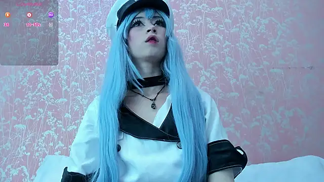 Snapshot of NEZUKO_MITSURI chatting on October 6, 2025, 4:19 pm NEZUKO MITSURI online show from October 6, 2025, 4:19 pm