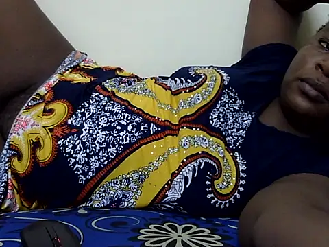 Africana20 online show from April 21, 2026, 9:43 pm