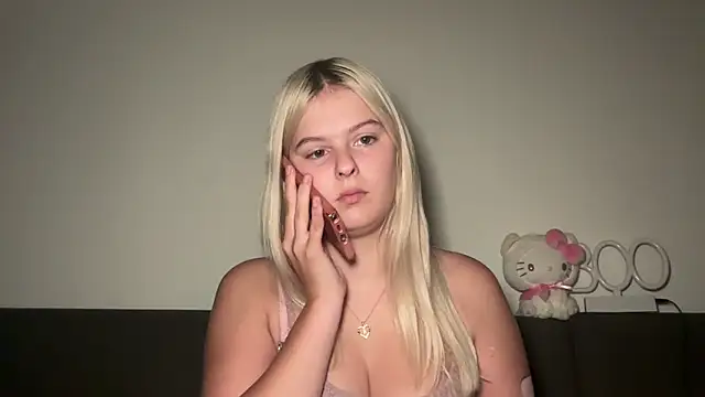 Allylove03 online show from June 15, 2026, 3:18 am