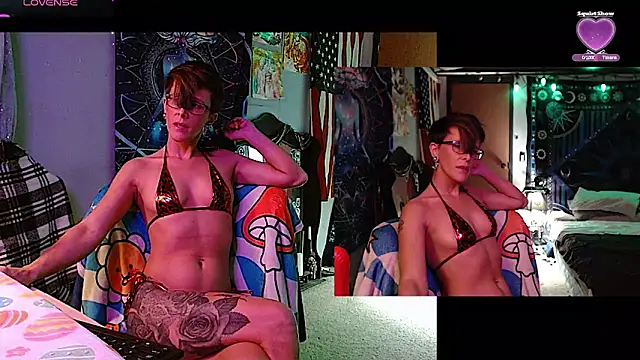 Snapshot of nephilaaranea chatting on March 27, 2026, 3:59 am nephilaaranea online show from March 27, 2026, 3:59 am