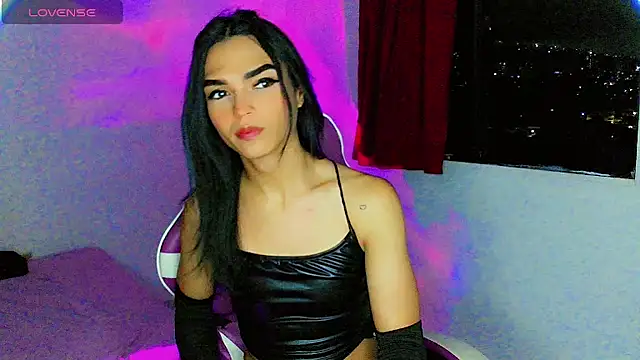 Ms-Zoehans online show from September 21, 2025, 6:18 am