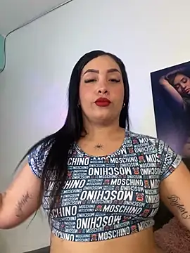 Snapshot of Sheeryl__ chatting on September 16, 2025, 3:35 pm Sheeryl online show from September 16, 2025, 3:35 pm