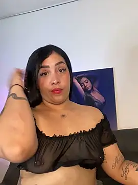 Snapshot of Sheeryl__ chatting on September 30, 2025, 4:13 pm Sheeryl online show from September 30, 2025, 4:13 pm