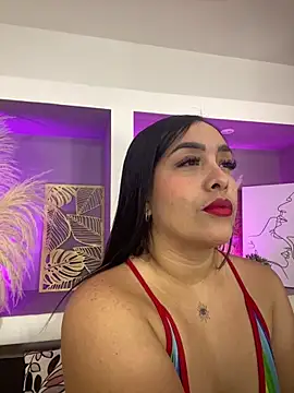 Sheeryl   online show from June 18, 2026, 5:39 am