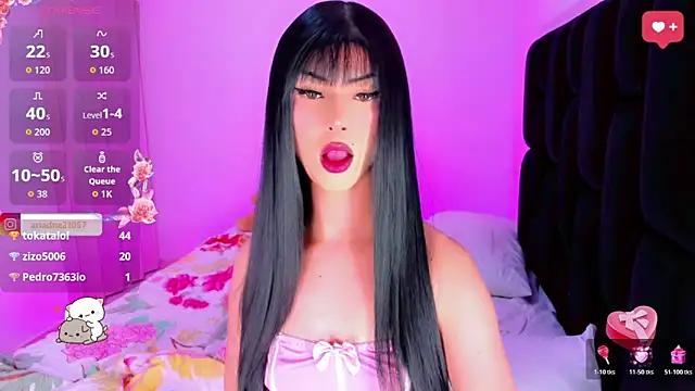 Snapshot of Annita_DirtyyXxx chatting on May 28, 2026, 10:26 pm Annita DirtyyXxx online show from May 28, 2026, 10:26 pm