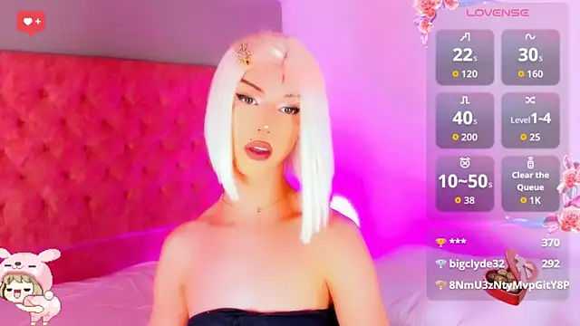 Annita DirtyyXxx online show from March 26, 2026, 4:22 am