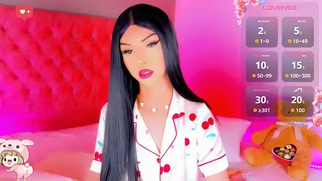 Annita DirtyyXxx online show from March 21, 2026, 1:51 am