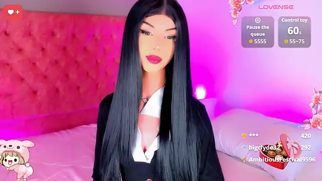 Annita DirtyyXxx online show from March 27, 2026, 7:39 am