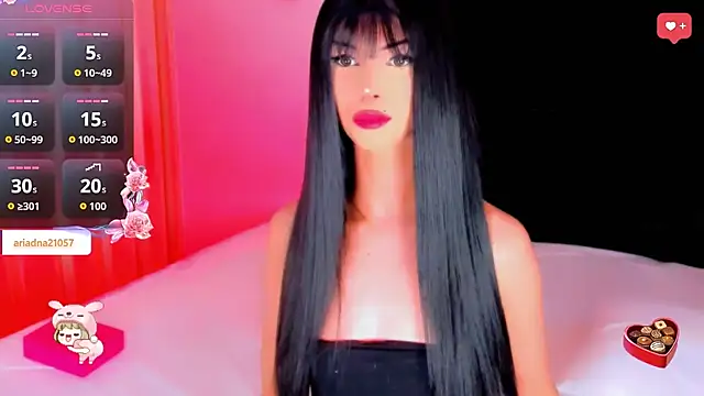 Annita DirtyyXxx online show from April 19, 2026, 8:48 am