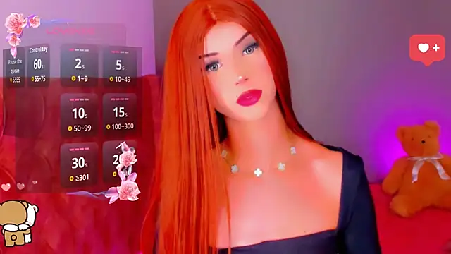 Annita DirtyyXxx online show from February 12, 2026, 12:49 pm