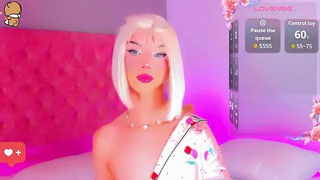 Annita DirtyyXxx online show from March 9, 2026, 9:46 am