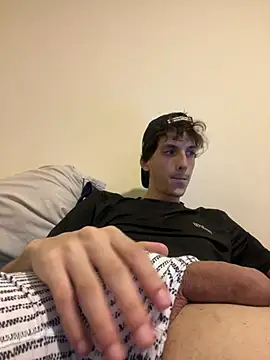 CamiloXx04 online show from February 20, 2026, 2:52 am