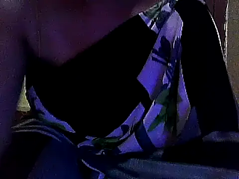 Model-Tanya online show from February 1, 2025, 7:36 am