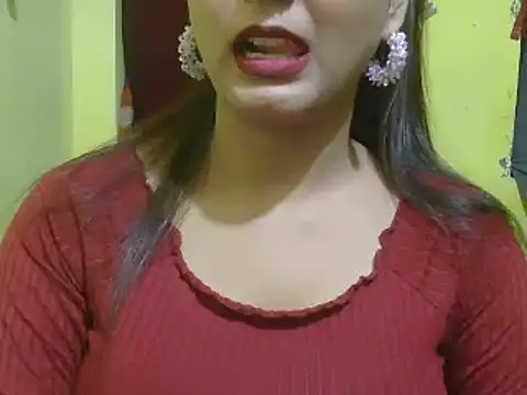 Model-Tanya online show from February 10, 2025, 2:48 pm