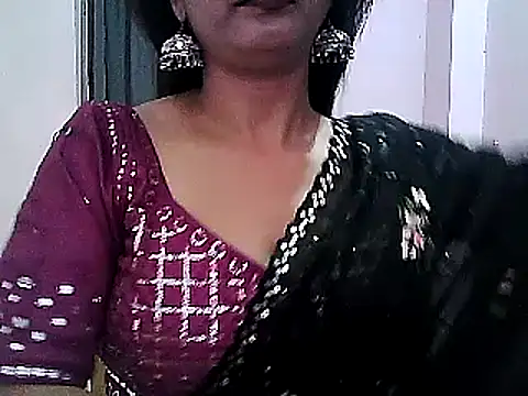 Model-Tanya online show from February 2, 2025, 2:02 pm