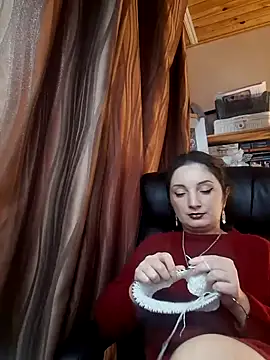 unicka65 online show from November 5, 2025, 11:35 am