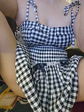 Hara lusia83 online show from June 2, 2026, 3:56 pm