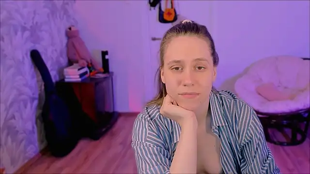 Malinax online show from March 31, 2026, 1:24 pm