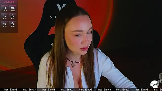 Emili1- online show from March 4, 2026, 3:31 pm