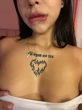 eva elifee online show from February 6, 2026, 2:29 am