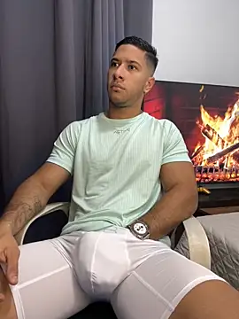 JJ Shelby online show from December 19, 2025, 11:18 pm