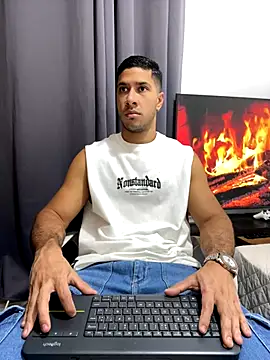 JJ Shelby online show from October 27, 2025, 10:00 pm