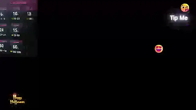 Snapshot of amelyaDreams chatting on November 4, 2025, 2:10 pm amelyaDreams online show from November 4, 2025, 2:10 pm