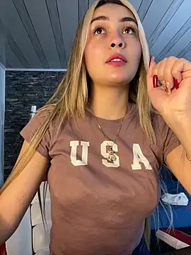 emma oxford online show from March 10, 2025, 8:45 pm