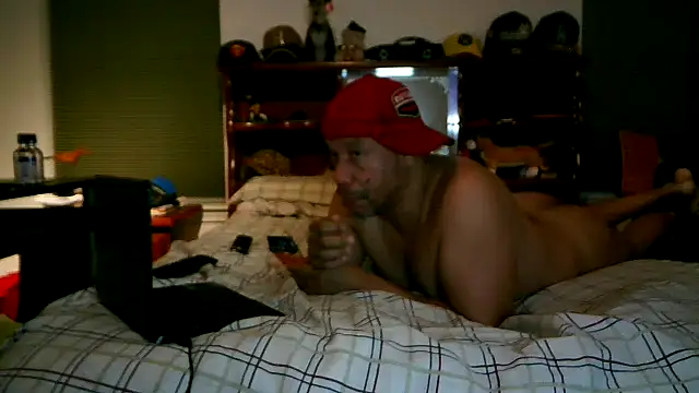 pimpdaddy4ever online show from February 15, 2026, 10:36 am