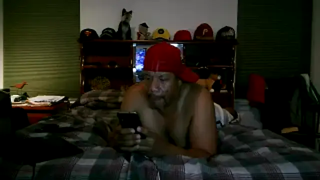 pimpdaddy4ever online show from October 23, 2025, 4:00 am