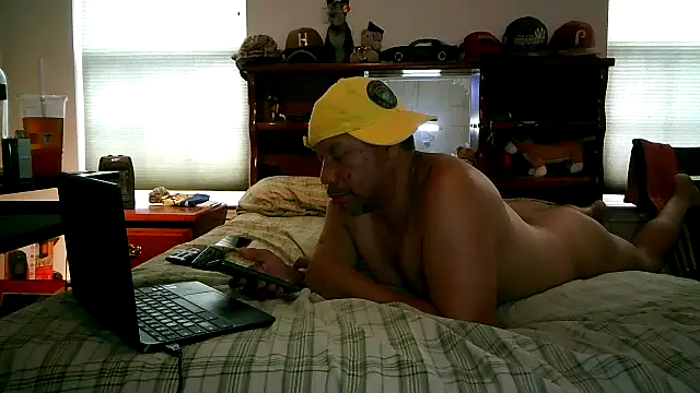 pimpdaddy4ever online show from May 9, 2026, 2:42 pm