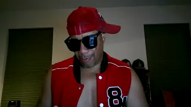 pimpdaddy4ever online show from April 11, 2026, 2:30 am