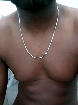 Beto0815 online show from February 16, 2026, 5:11 pm