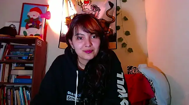 Snapshot of sweetiee_mary chatting on December 16, 2024, 4:13 am sweetiee mary online show from December 16, 2024, 4:13 am