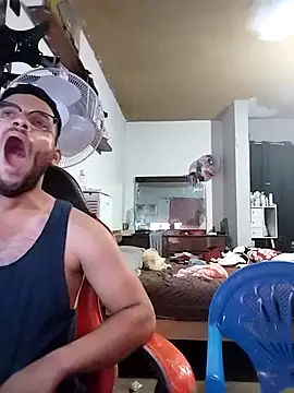 Carandrew online show from September 11, 2025, 4:45 am