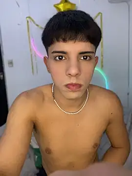 matiasgaleano online show from April 27, 2026, 9:57 pm