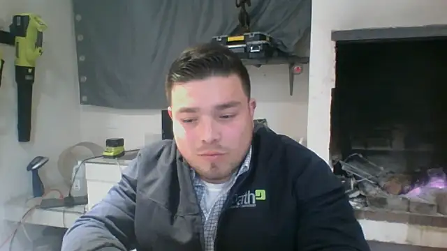 Snapshot of DirtyRcride chatting on January 20, 2025, 5:59 am DirtyRcride online show from January 20, 2025, 5:59 am