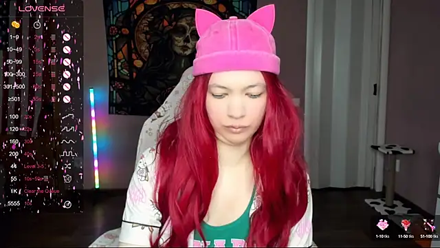 Snapshot of Project_hisoka chatting on March 9, 2025, 5:00 am Project hisoka online show from March 9, 2025, 5:00 am