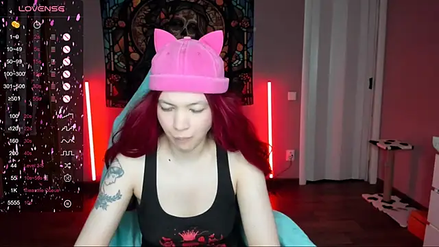 Snapshot of Project_hisoka chatting on March 17, 2025, 3:18 pm Project hisoka online show from March 17, 2025, 3:18 pm