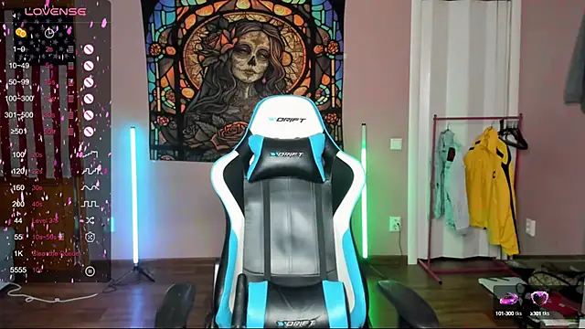 Snapshot of Project_hisoka chatting on October 6, 2025, 4:02 am Project hisoka online show from October 6, 2025, 4:02 am