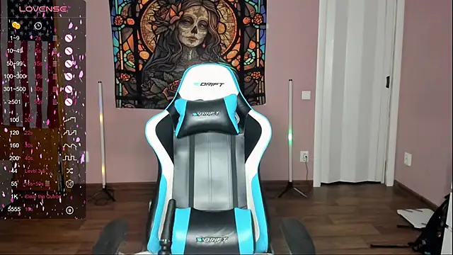 Snapshot of Project_hisoka chatting on November 5, 2025, 3:53 am Project hisoka online show from November 5, 2025, 3:53 am